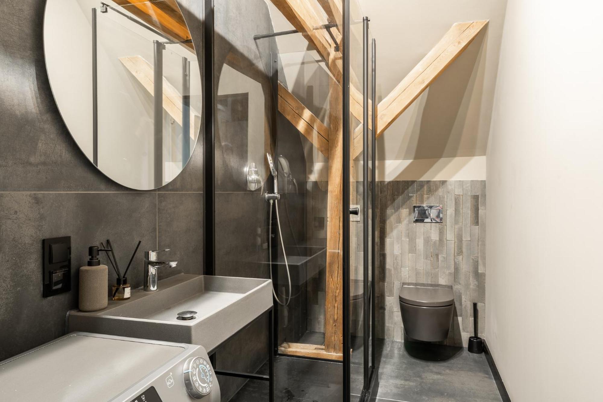 Apartamenty Old House Casino Koszarowa 1 - Wroclaw — Photos 2
