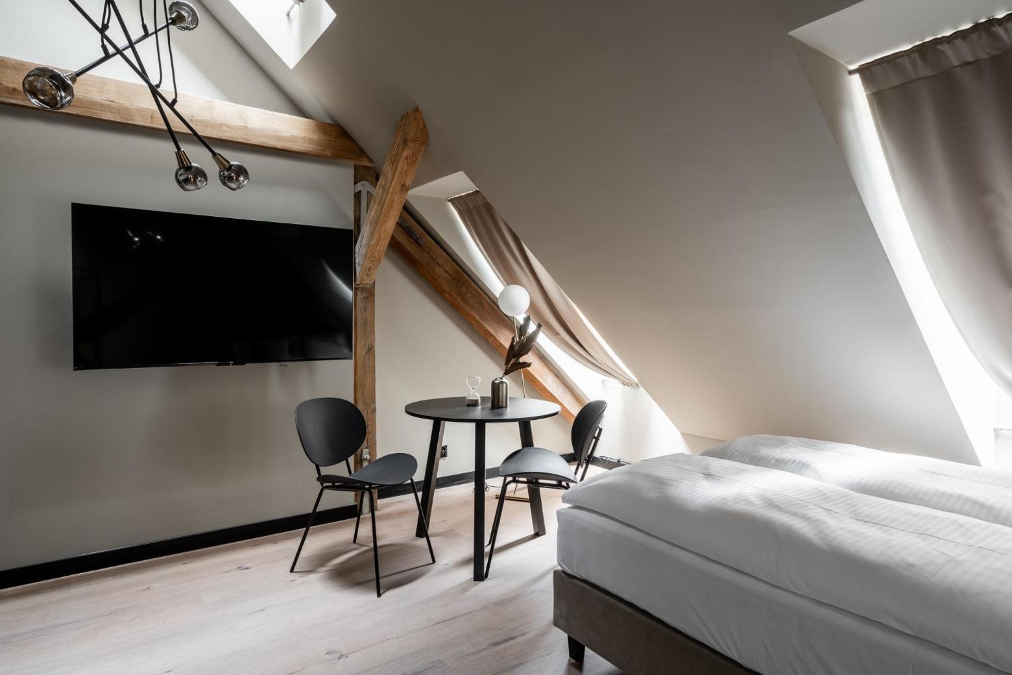 Apartamenty Old House Casino Koszarowa 1 - Wroclaw — Photos 3